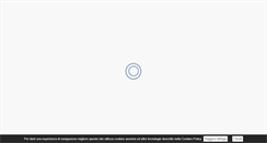 Desktop Screenshot of immobiliareacquafresca.com